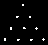 Tetractys Piramidale